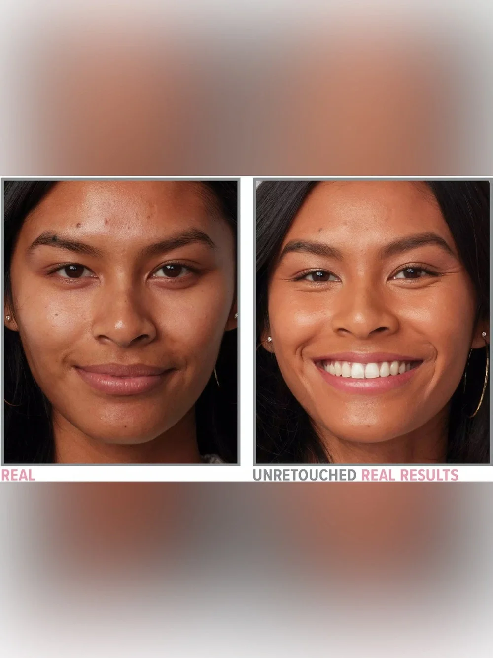 $46 Retail NIB IT Cosmetics Your Skin But Better Foundation - Tan Warm 44